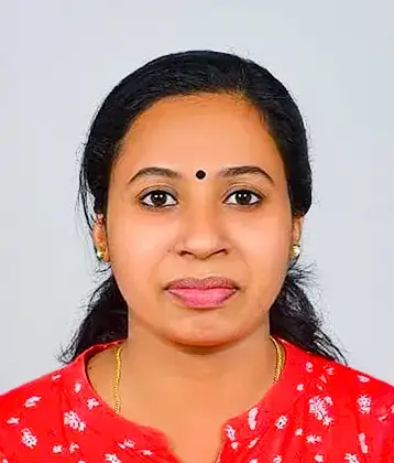 Photo of Aiswarya Lakshmi