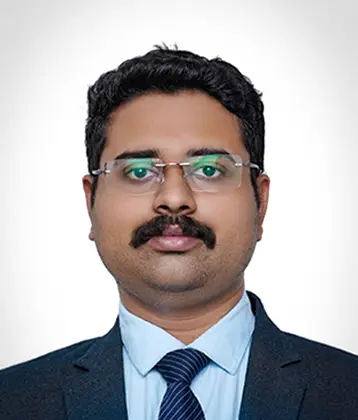 Photo of Akhil P