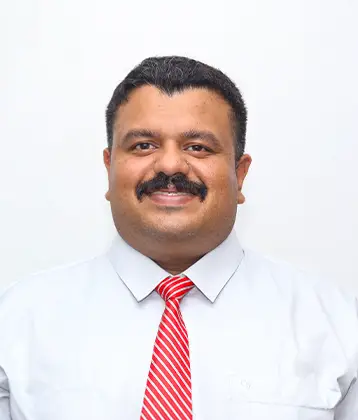 Photo of Ananthanunni A S
