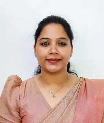 Photo of Athulya Murali A C