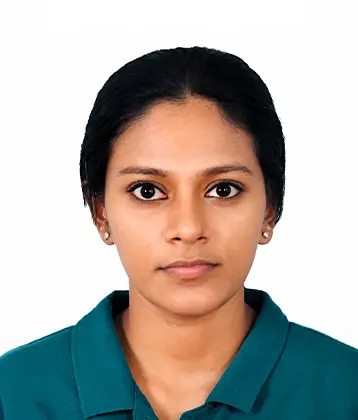 Photo of Neha M K