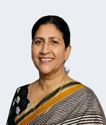Photo of Vineetha S Gabriel