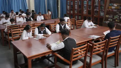 Library