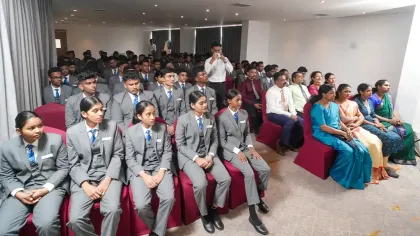 Valedictory