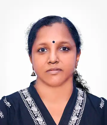 Photo of Dhannia M.P