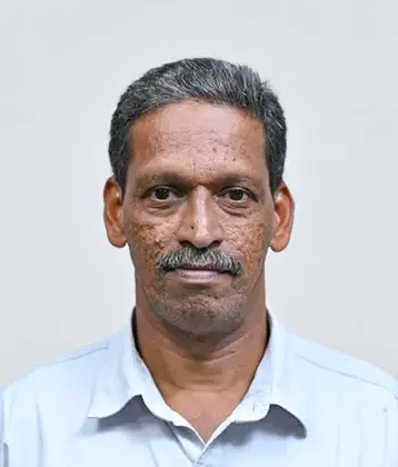 Photo of Sathyan T.N